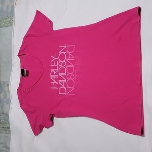 Harley Davidson Tshirt